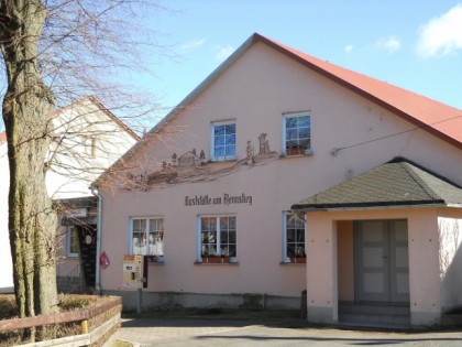照片: Am Rennstieg
